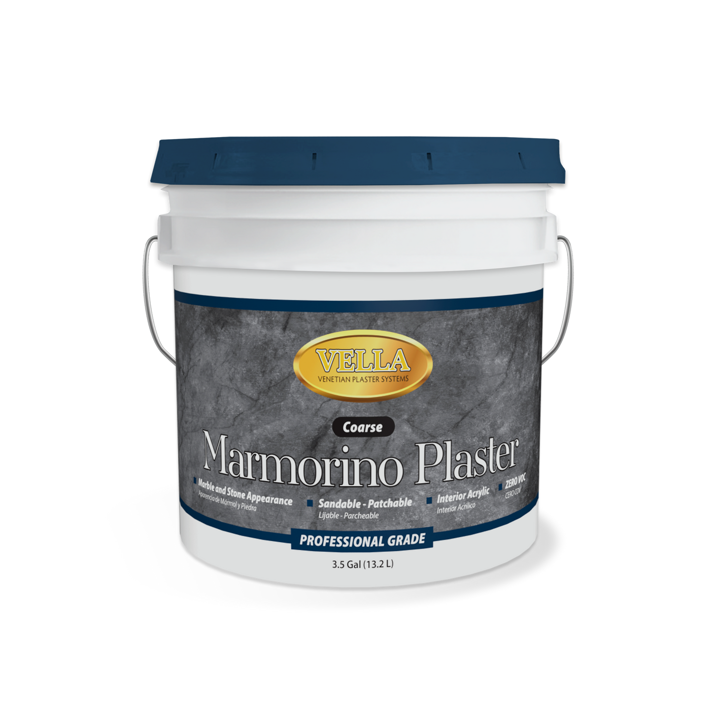 Marmorino Plaster (Coarse)