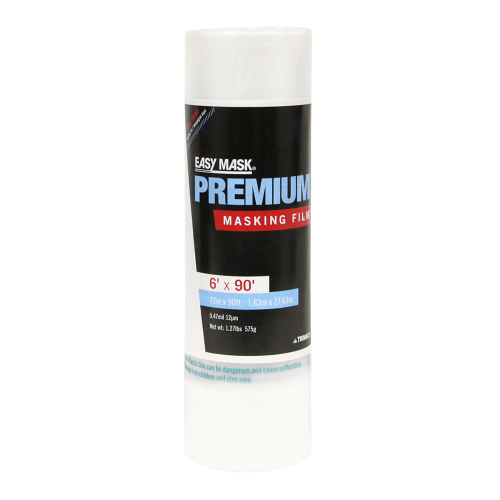 Trimaco Masking Film