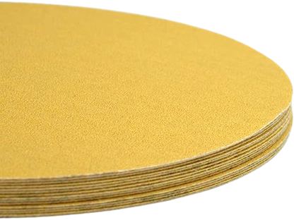Norton 9" Sanding Discs