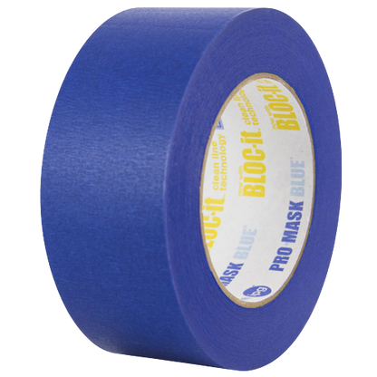 PT 14 SolaBlue UV-Resistant Masking Tape