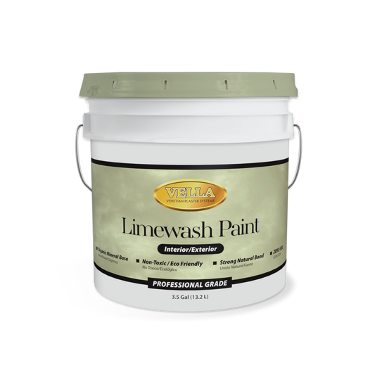 Limewash Paint