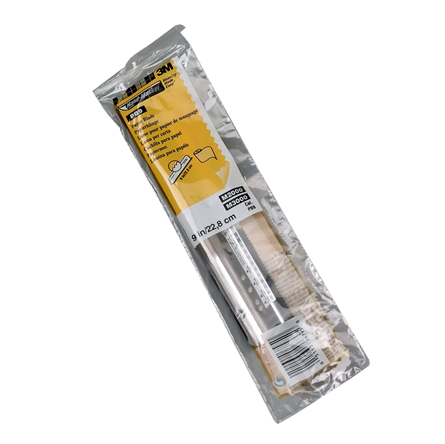 Handmasker® Cutoff Blades and Film Cutoff Blades