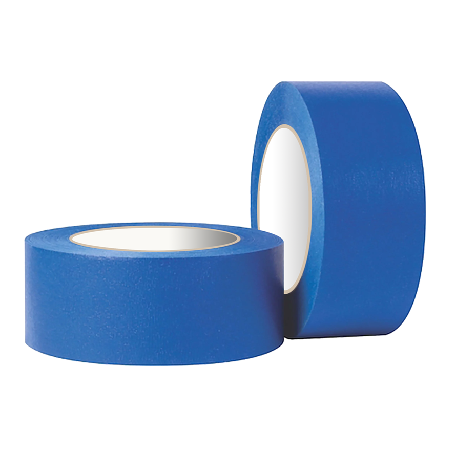 PT 14 SolaBlue UV-Resistant Masking Tape